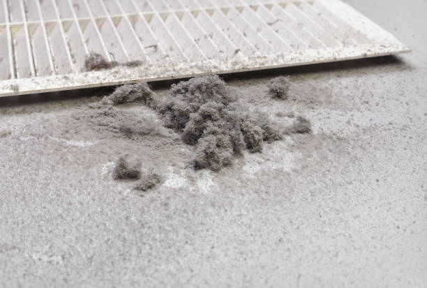 Trusted NM Airduct Cleaning Experts