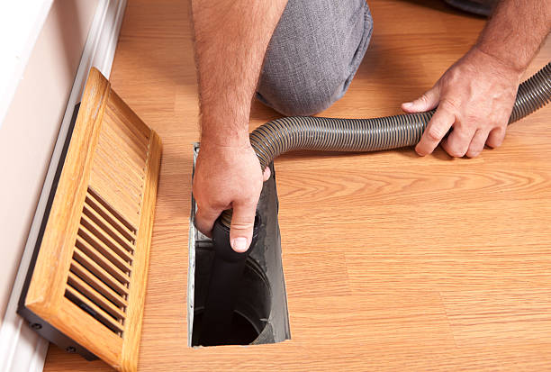 Best Residential Air Duct Cleaning  in Boles Acres, NM