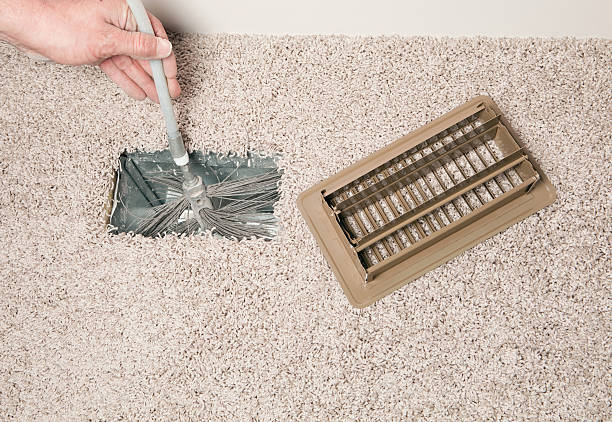 Best HVAC Duct Inspection Services  in Boles Acres, NM