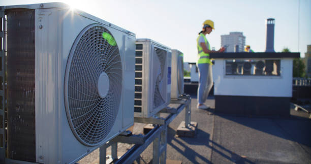 Best HVAC Air Duct Cleaning  in Boles Acres, NM