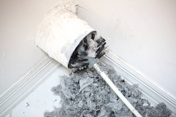 Ventilation Cleaning Services in NM